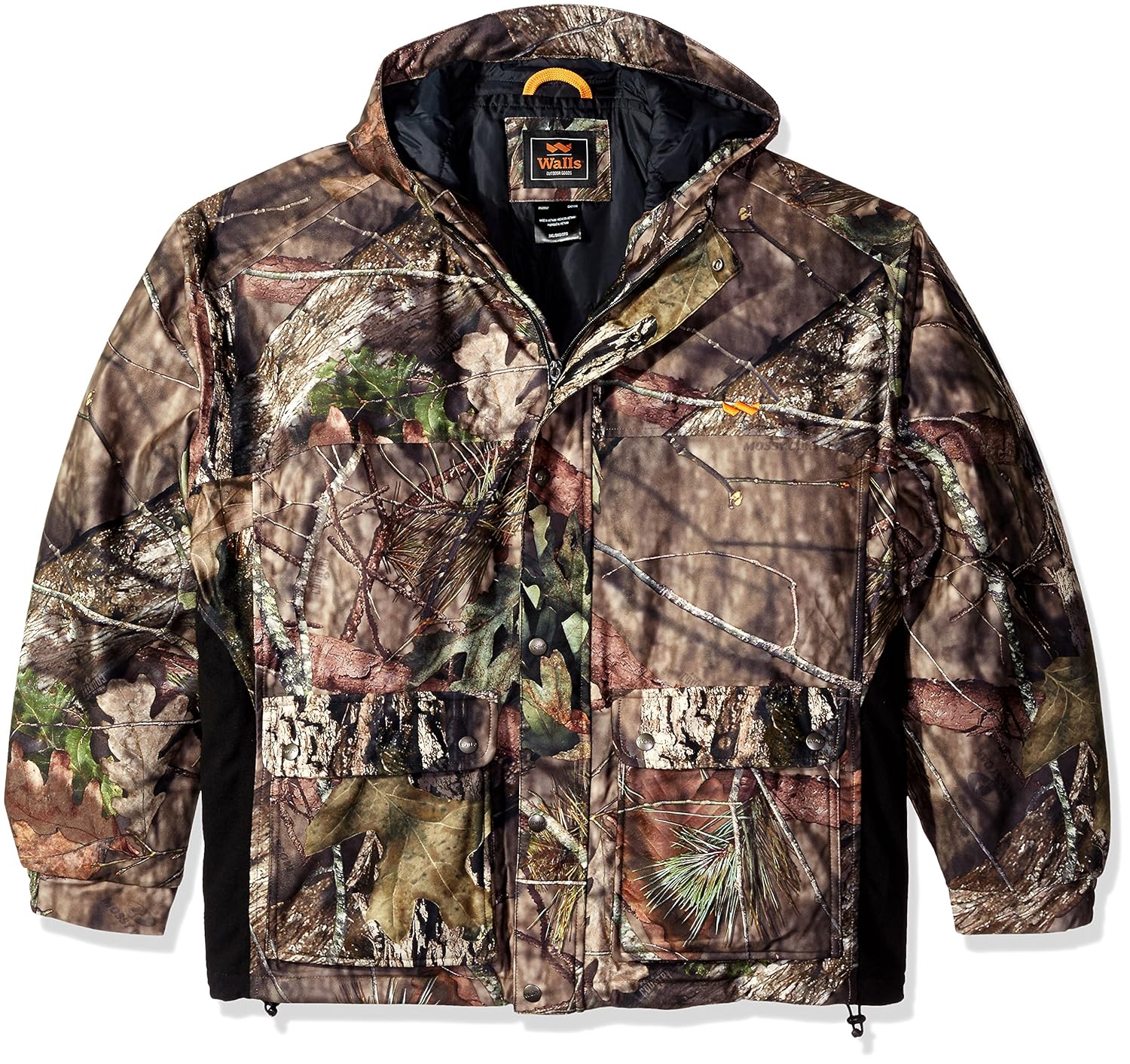 walls 男式狩猎 power buy 保暖夹克大